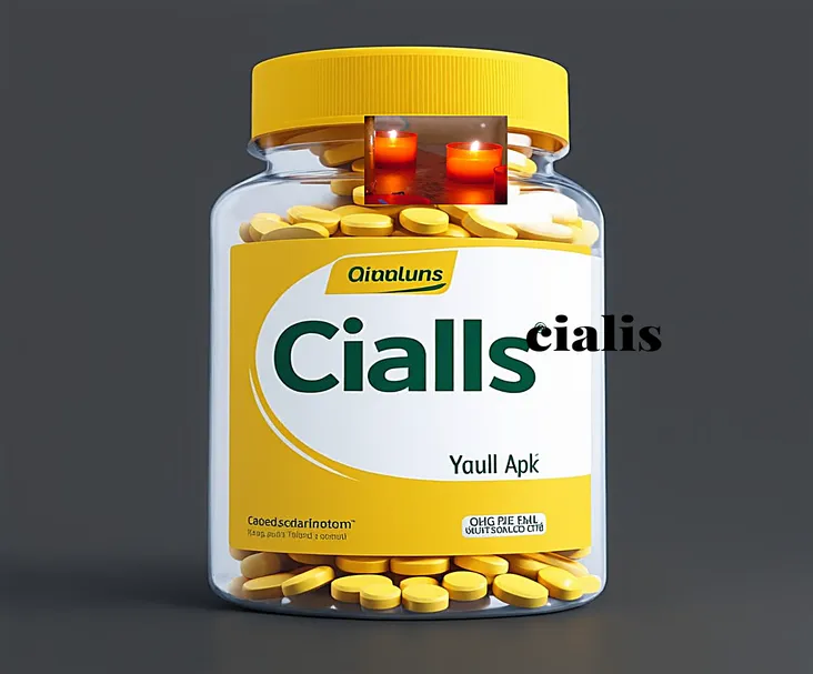 Cialis 2